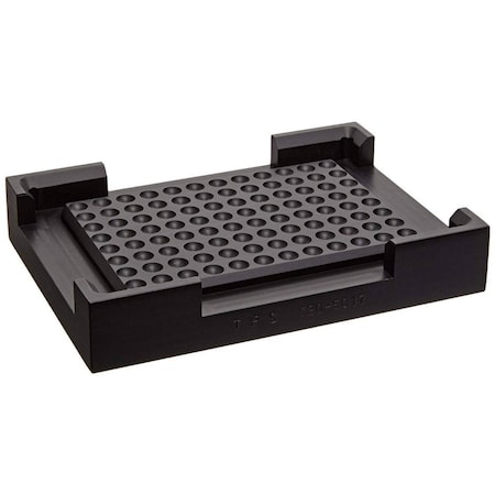 Torrey Pines Heat/Cool Block Module for U Shaped 96 Well Plate 248884